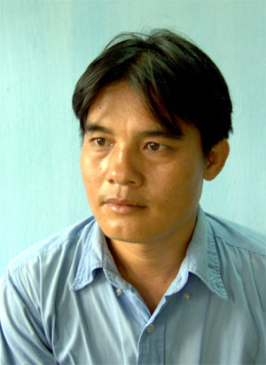 “Lục Vân Tiên” xứ gốm