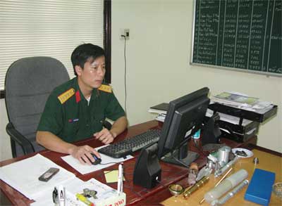 Giấc mơ về những tiếng nổ an toàn