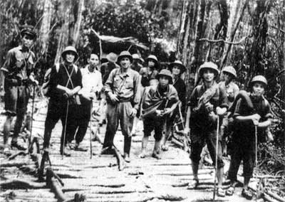 Trận đánh điển hình nghệ thuật hiệp đồng binh chủng