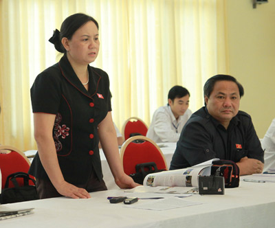 Ủng hộ chủ trương quy hoạch, băn khoăn tính khả thi