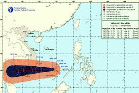Đầu tư 1.391 tỷ đồng hiện đại hóa hệ thống khí tượng - thủy văn