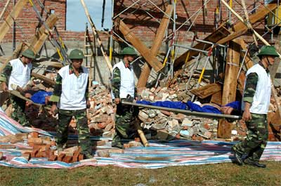 Cần nghiên cứu, hoàn thiện các ph­ương án