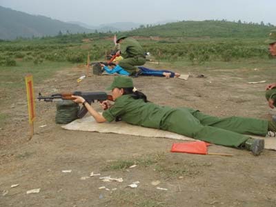 Kiểm tra công tác giáo dục QP-AN tại Bộ Tài chính, Bộ Văn hóa-Thể thao và Du lịch