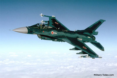 Nhật Bản mua bổ sung các chiến đấu cơ “F-16” nội địa