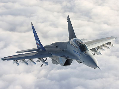Ấn Độ bác tin Rafale và Typhoon vào “chung kết” MMRCA
