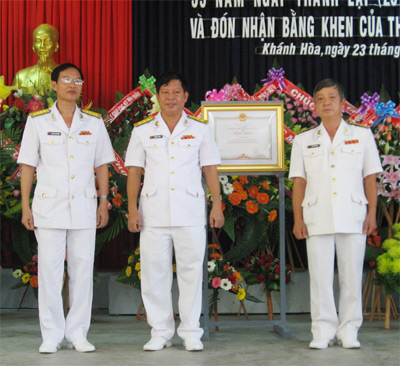 Thương hiệu đã được khẳng định