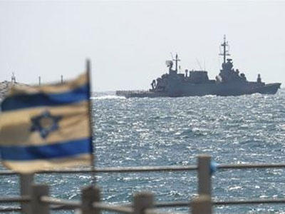 Israel yêu cầu Nga không bán cho Syria tên lửa đối hạm mới