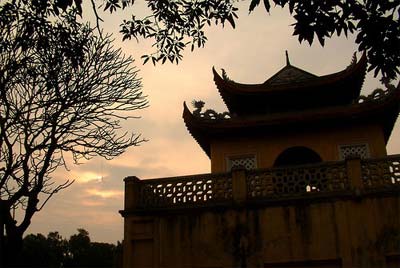 “Hoàng thành Thăng Long xứng đáng là một di sản đại diện cho toàn nhân loại”