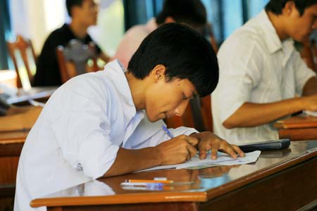 Trường ĐH Bách khoa Hà Nội công bố điểm chuẩn và xét tuyển NV 2