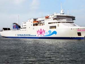 Kết luận của Bộ Chính trị về Tập đoàn Công nghiệp Tàu thủy Việt Nam