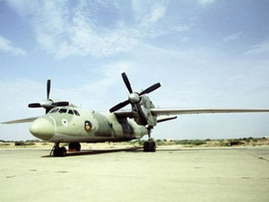 Nga-Ấn Độ lập liên doanh sản xuất máy bay quân sự