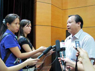 Mở hội Làng nghề, Phố nghề chào đón Hà Nội ngàn năm