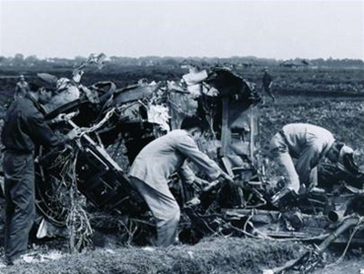 Gặp mặt 144 nhân chứng bắn rơi máy bay B52D