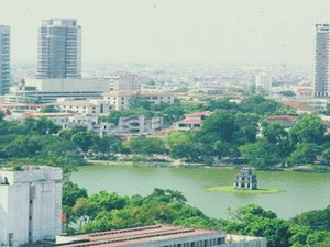 Luật Thủ đô phải phản ánh đặc thù của Hà Nội