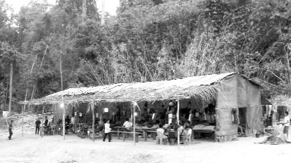 Mở đường ký sự (kỳ 3)