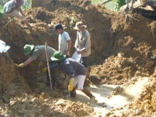 Đã tìm thêm được 21 bộ hài cốt liệt sĩ