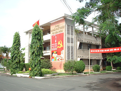 Tiếp tục thành lập một số trường đại học thuộc hệ thống nhà trường quân đội