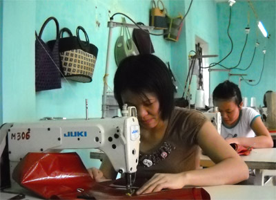 Mẹ hiền Sông Thương