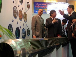 Định hướng quy hoạch về cất giữ chất thải phóng xạ