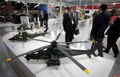 Chiến lược sản xuất quốc phòng mới của Ấn Độ