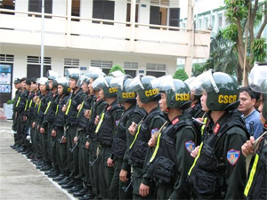 Khám phá 100% các vụ trọng án đặc biệt nguy hiểm