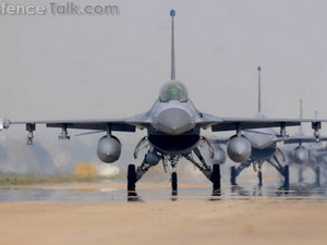 Hàn Quốc và Mỹ tập trận không quân quy mô lớn