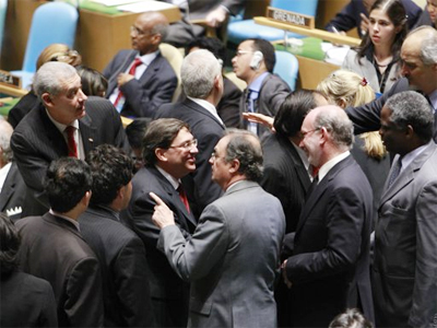 Cấm vận Cu-ba: Một chính sách phi lý, vô nhân đạo và lỗi thời