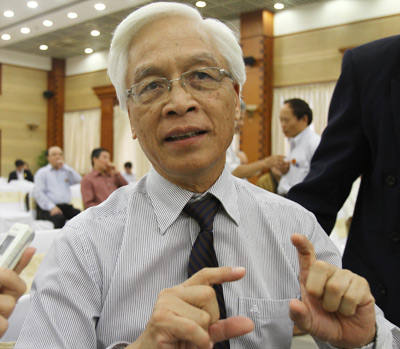 Khơi nguồn “nguyên khí” phụng sự quốc gia