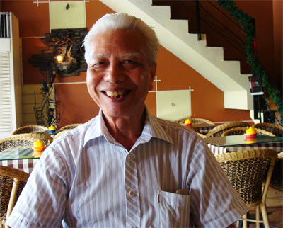 Đoàn tàu không số trong ký ức một phiên dịch người Trung Quốc