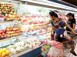 Quyền lợi người tiêu dùng sẽ được bảo vệ tốt hơn