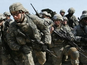 Mỹ, I-xra-en trước 