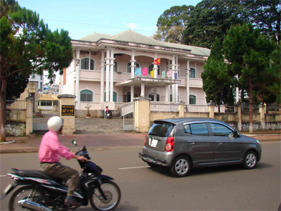 Lỗ hổng về quản lý?