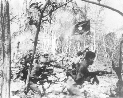 Thắng lợi của liên minh chiến đấu đặc biệt Việt Nam - Lào