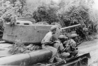 Thắng lợi của liên minh chiến đấu đặc biệt Việt Nam - Lào  (Kỳ 2)