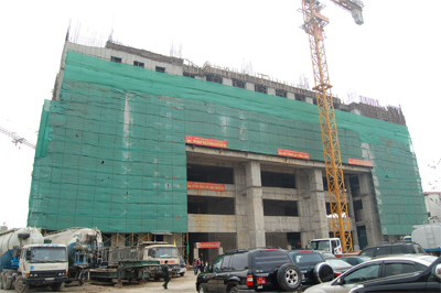 Hơn 5 năm vẫn dang dở