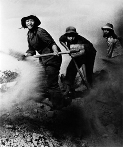 Trên 180.000 cựu Thanh niên xung phong được hưởng chế độ chính sách