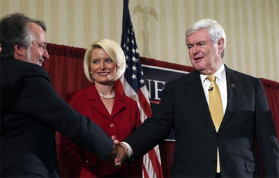 Cuộc đua khó khăn tìm người đại diện