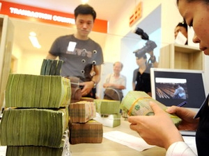 Đảm bảo an toàn tiền gửi cho người dân là số một