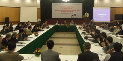 Nhiều vấn đề cần được nghiên cứu, làm rõ