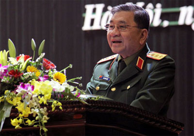 Bộ Quốc phòng được đánh giá triển khai tốt công tác bảo hiểm xã hội