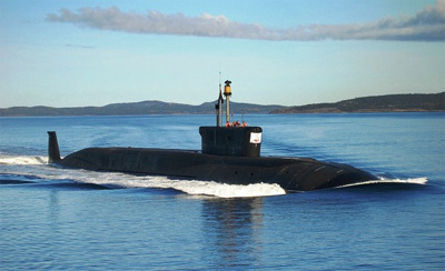 Chương trình mua sắm vũ khí đến năm 2020 của Nga