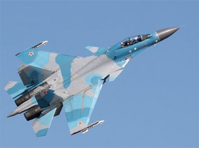 Hợp đồng vũ khí gần 4 tỷ USD giữa Nga và Li-bi có nguy cơ phá sản