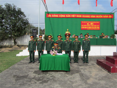 Giỏi cả tác chiến hiệp đồng và độc lập