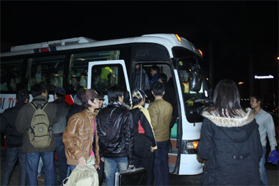 Bảo đảm tốt nhất lợi ích cho người lao động