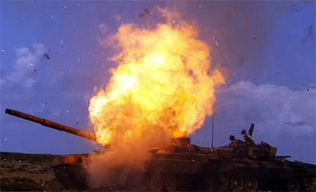 Một mục tiêu, nhiều động cơ