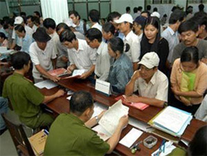 Kiến nghị bãi bỏ và đơn giản hóa hàng trăm thủ tục hành chính