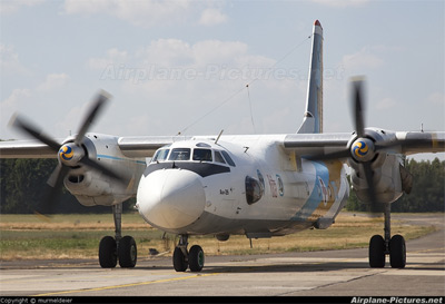 Học thuyết quân sự mới của U-crai-na