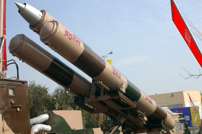 Kế hoạch hiện đại hóa quân đội Ấn Độ