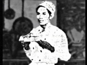 Cuộc đời và sự nghiệp cách mạng của Hồ Chí Minh, bản anh hùng ca về chủ nghĩa yêu nước