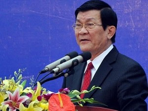 Cần phát triển kinh tế - xã hội toàn diện các tỉnh trung du miền núi Bắc bộ, trong đó có Thái Nguyên